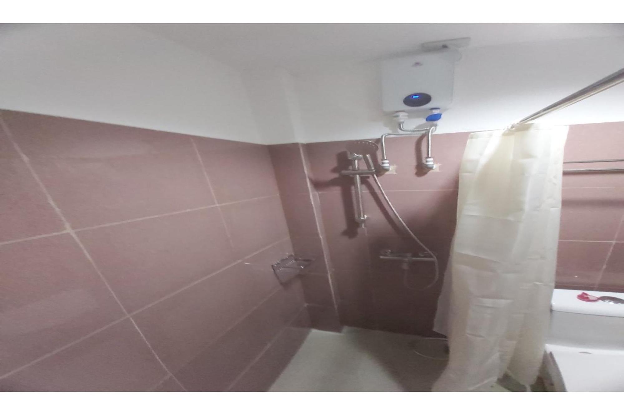 Nest Suites Quezon City Buitenkant foto
